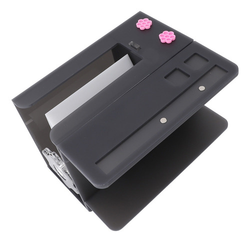 A Extensor Separador Acrílico Eyelash Flowering Machine