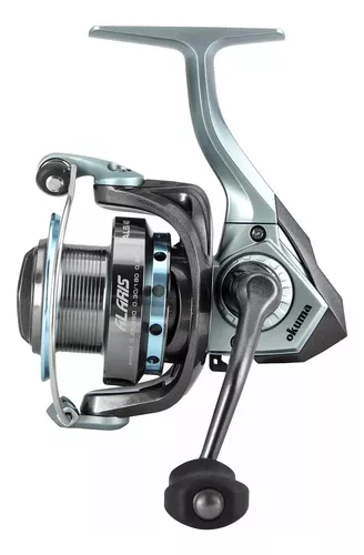 Reel Frontal Okuma Fuel Spin 6000 - Casa Butera