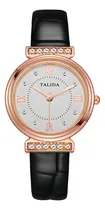 Comprar Reloj De Cuarzo Reloj De Cuarzo Reloj De Ocio Reloj Mecánico Fondo Negro