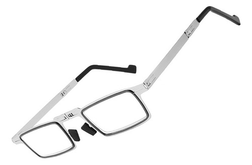 Gafas De Cristal De Lectura Mini