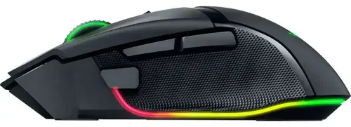 Mouse Gamer Sem Fio Ergonômico, Razer Basilisk V3 Pro 35K, Chroma
