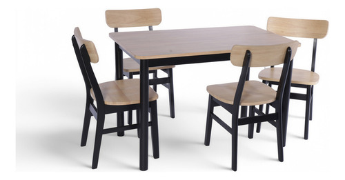 Juego De Comedor Austin