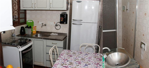 Casa À Venda, 140 M² Por R$ 530.000,00 - Vila Carrão - São Paulo/sp - Ca1659