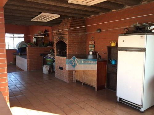 Prédio Comercial À Venda, Vila Beatriz, São Paulo. - Pr0080