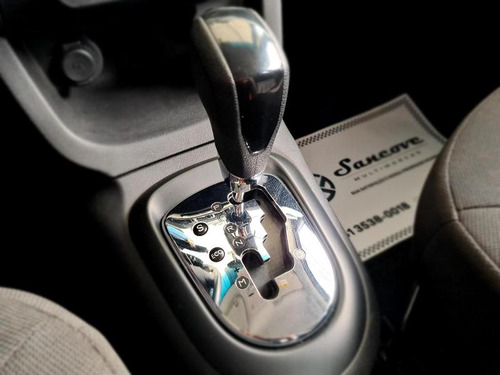 Citroën Aircross Live At