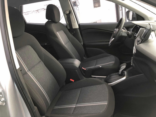 Chevrolet Tracker 1.0 Lt Turbo Aut. 5p Automática