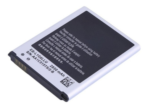 Bateria Compatible Galaxy S3 I9300 / Galaxy S3 Neo + Envio