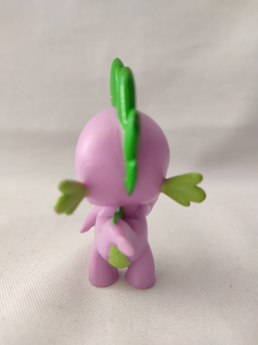 Dragon Spike My Little Pony Hasbro 05 (Usado)