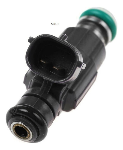 P Boquilla De Inyectores De Combustible D4 16600-2y915