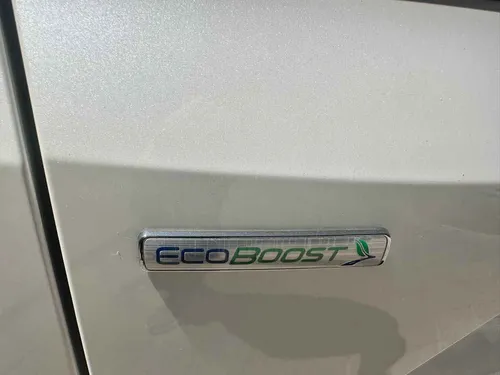 Ford Territory 1.8T Ecoboost Titanium Fwd