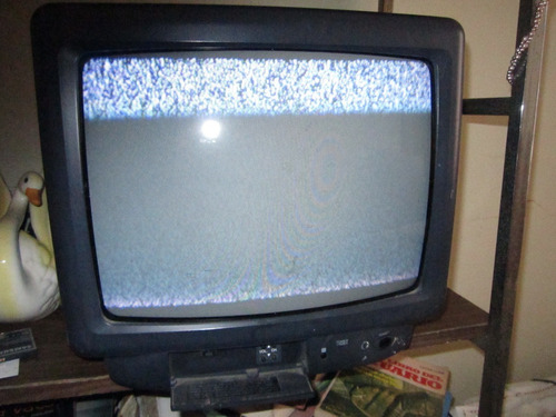 Televisor 14 Pulgadas Samsung