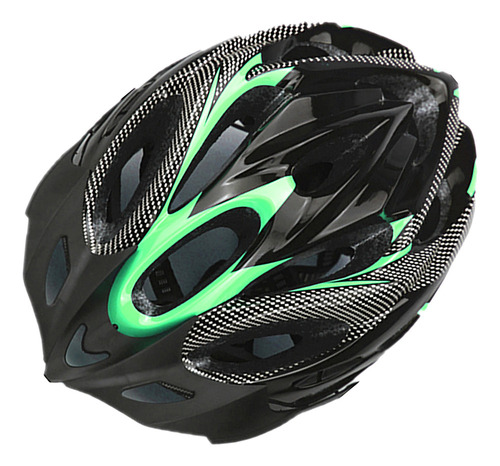 Casco De Ciclismo Bicicleta De Montaña Casco De Alta Calidad