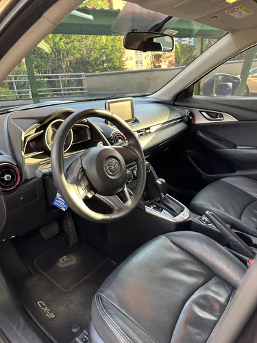Mazda CX-3 2.0 Touring Automática
