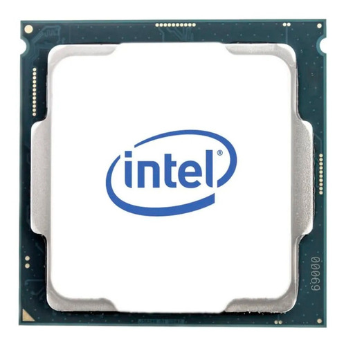 Micro Procesador Intel Pentium Gold G6400 4ghz 4mb 1200 