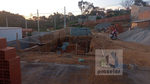 Imagem 10 de 14 de *** Chácara Com 02 Dormitórios Em Mairinque ***