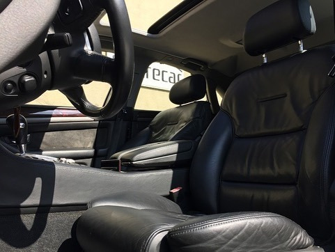 Audi A8 4.2 QUATTRO V8 40V GASOLINA 4P TIPTRONIC