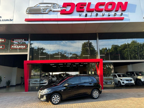 Chevrolet Onix 1.0 LT (Flex)
