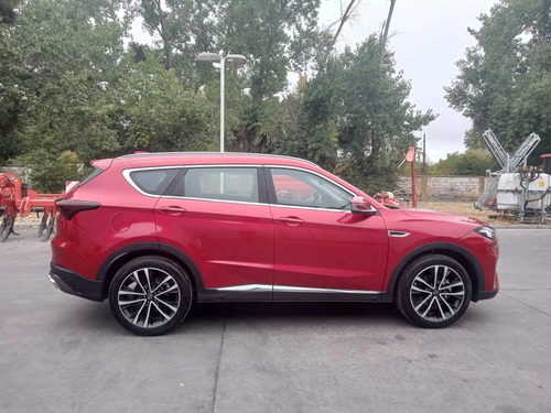 Jetour X70 Plus X70 Plus 1.6 Aut