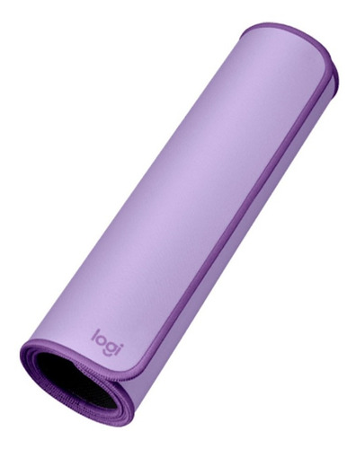 Desk Pad Logitech Lavanda Xl Antideslizante (956-000036)