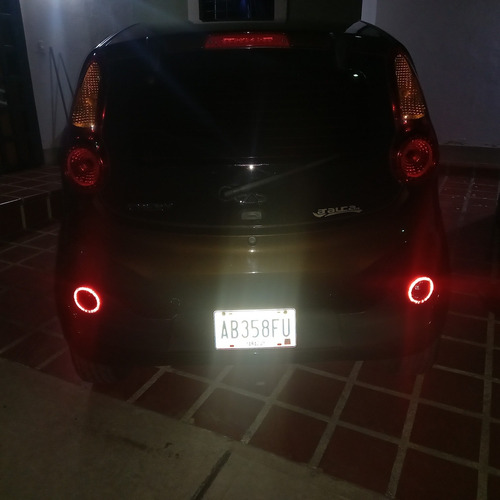 Imagen 6 de 10 de Chery Arauca S15 Sincronica