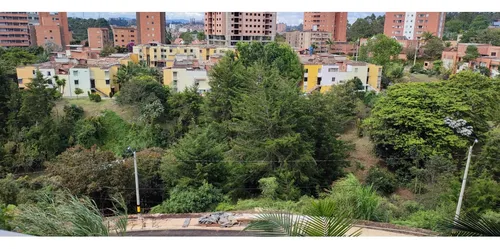 Venta De Apartamento, 50 Mt2, Excelente Sector Campestre, Rionegro