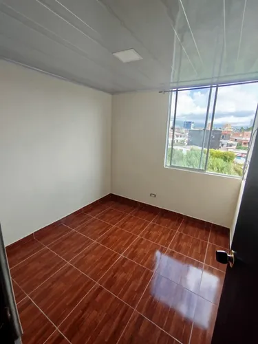 Apto 3 Alcobas,1 Baño,cocina Semi Integral,sala Comedor.