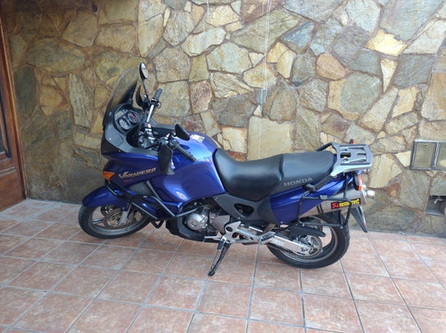 Imagen 3 de 13 de Honda Varadero