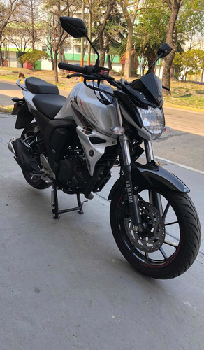 Imagen 4 de 6 de Yamaha Fz D