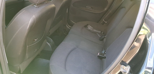 Imagem 9 de 14 de Peugeot 206 2008 1.6 16v Feline Flex Aut. 5p