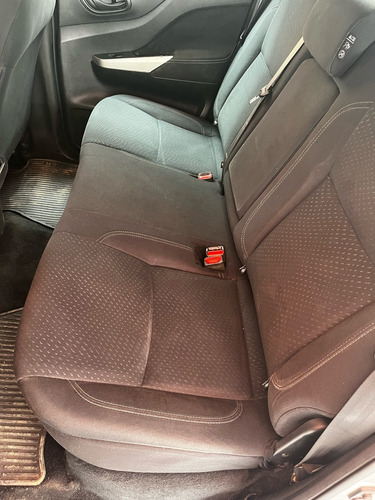 Nissan Frontier 2.3 TD CD S 4x4
