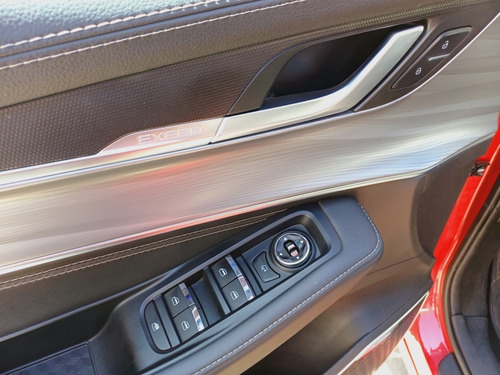 Exeed LX LX ADVANCED 1.5 AUT