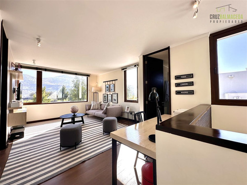 Casa En Venta De 3 Dorm. En Colina