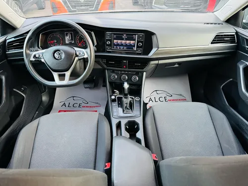 Volkswagen Jetta 1.4 T Fsi Comfortline