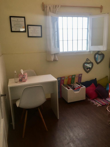 Dueño Vende - Casa En Ph - 2 Dormitorios - La Blanqueada