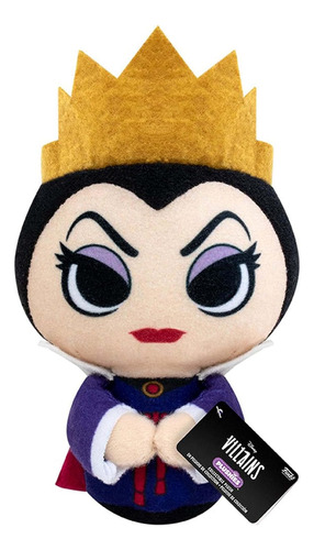 Funko Plush: Villanos, Reina Grimhilde, 10 Cm