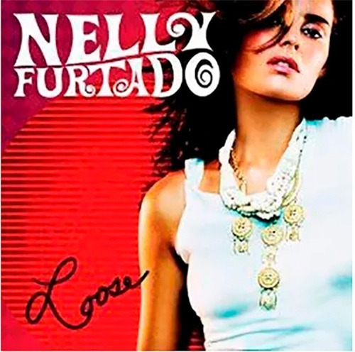 Cd Nelly Furtado - Loose - Music Pac