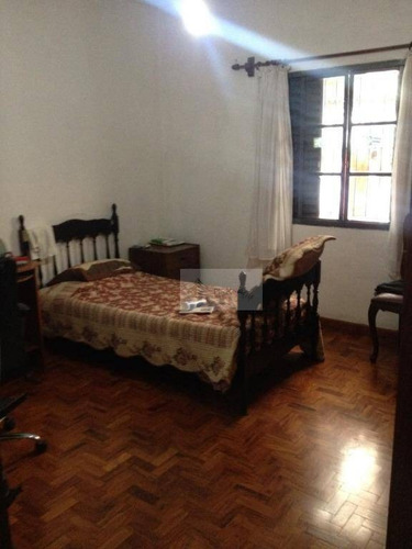 Imagem 14 de 22 de Sobrado Residencial À Venda, Rudge Ramos, São Bernardo Do Campo. - So0124