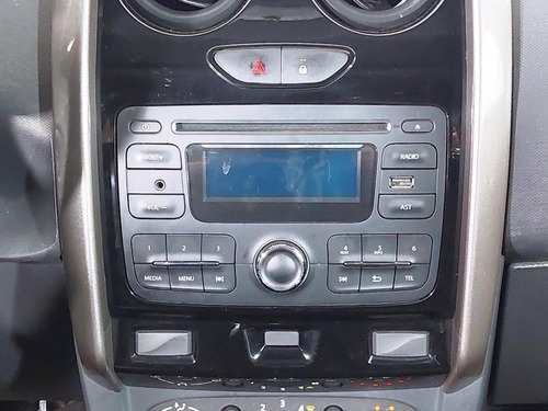 Imagem 15 de 15 de 145631 - Renault Duster 2017 Com Garantia