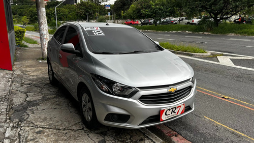 Chevrolet Onix 1.0 Lt 5p