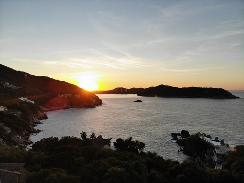 Imagen 25 de 30 de Punta Marques En Acapulco Guerrero, Departamento En Venta