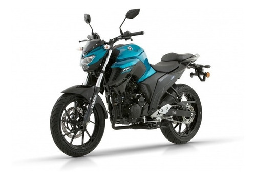 Imagen 10 de 17 de Yamaha Fz-25 0km Nuevo Plan De Ahorro Yamaha