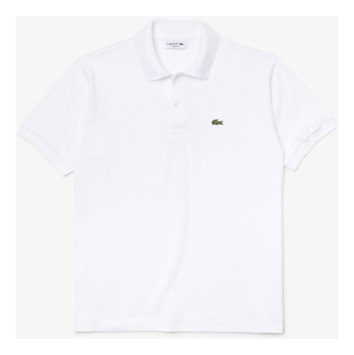 Chomba De Hombre Lacoste L1212