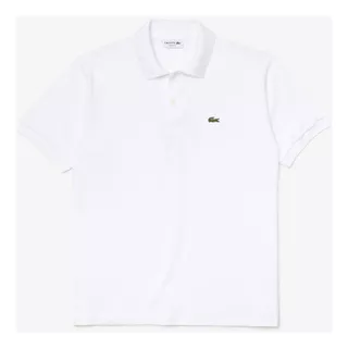 Chomba De Hombre Lacoste L1212