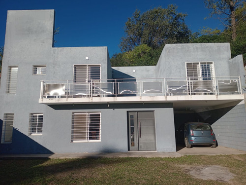 Casa En Venta 2 Dormitorios En Bialet Masse