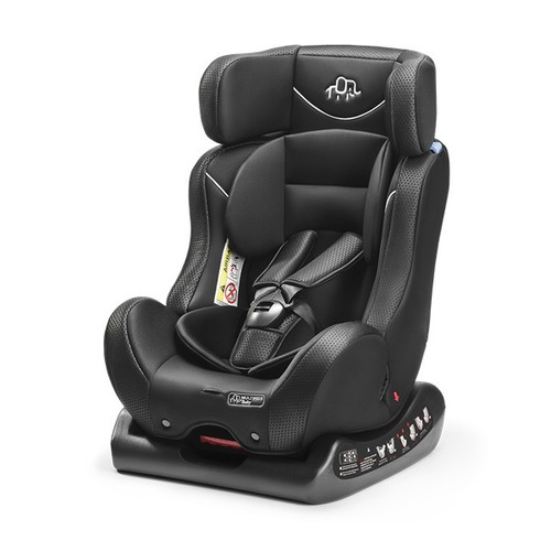 Cadeirinha Carro Bebê Reclinável 0 A 25 Kg Multikids Baby