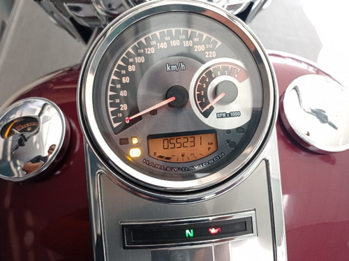 Road King Flhrc