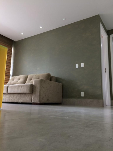 Imagem 2 de 17 de Apto Vila Romana | 1 Quartos | 42 M² | Cond: R$500.00 | 1 Vaga - 1telyze