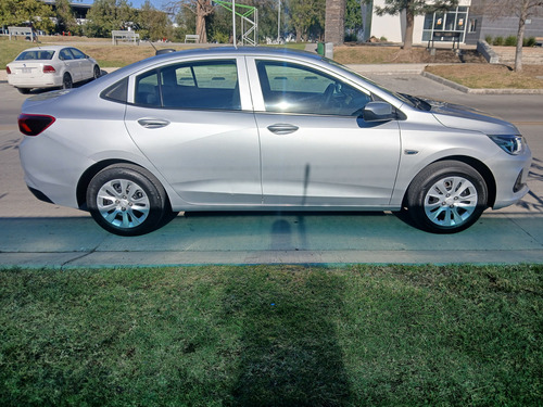 Chevrolet Onix 1.0t Ls At