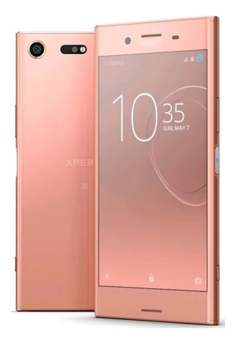 Celular Sony Xz Premium Dual Sim