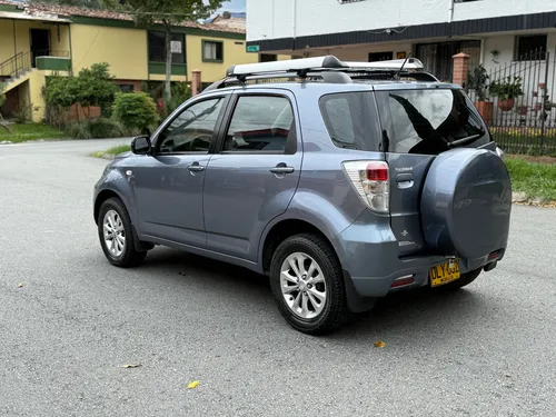 Daihatsu Terios 1.5 Okii
